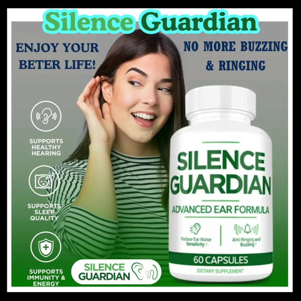 Silence Guardian