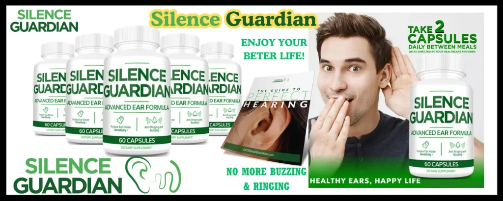 Silence Guardian