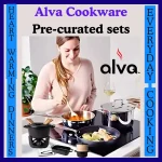 Alva Cookware