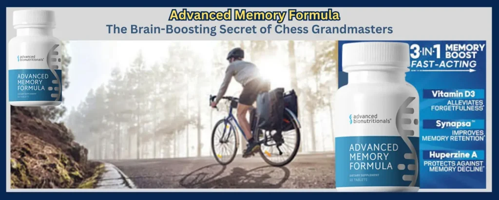 Advanced Memory Formula