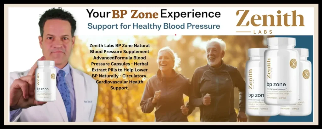 BP Zone 
