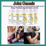 Joint Genesis
