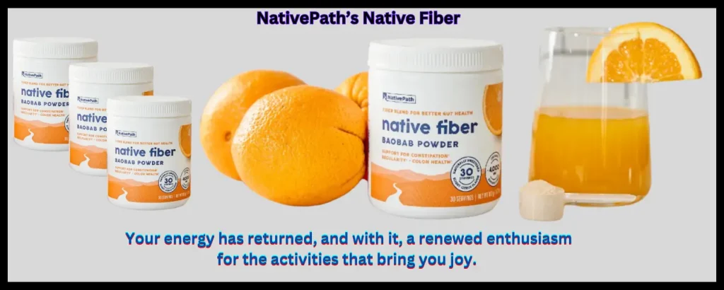 Native Fiber