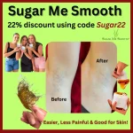 Sugar Me Smooth
