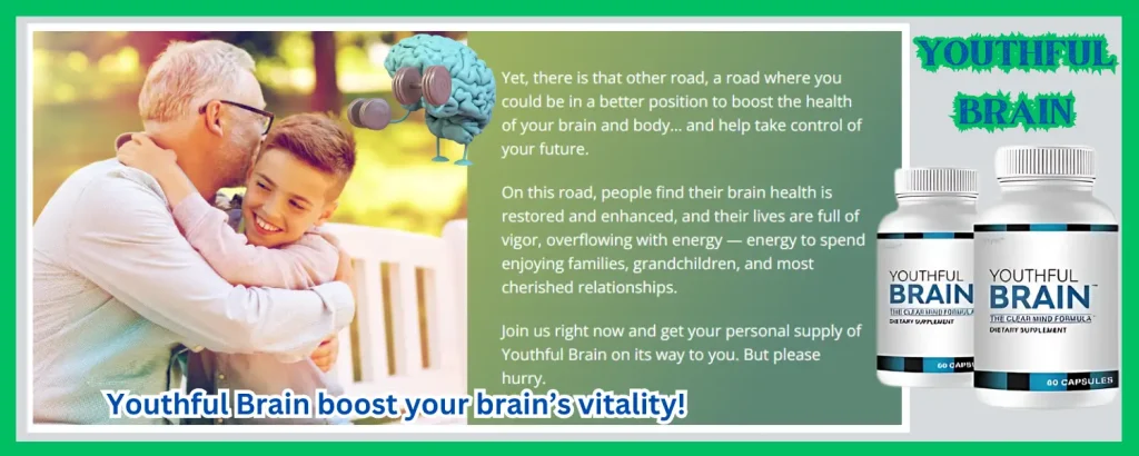 Youthful Brain