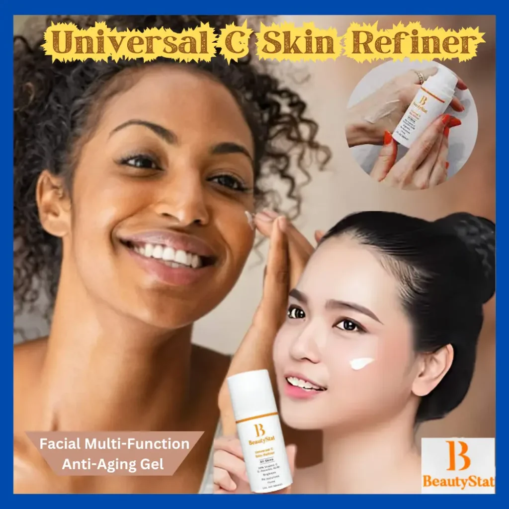 Universal C Skin Refiner