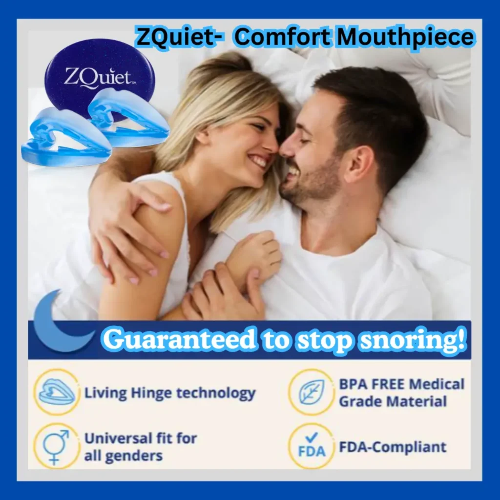 ZQuiet