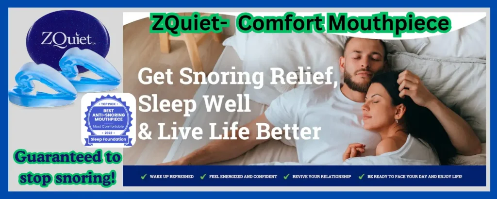 ZQuiet 