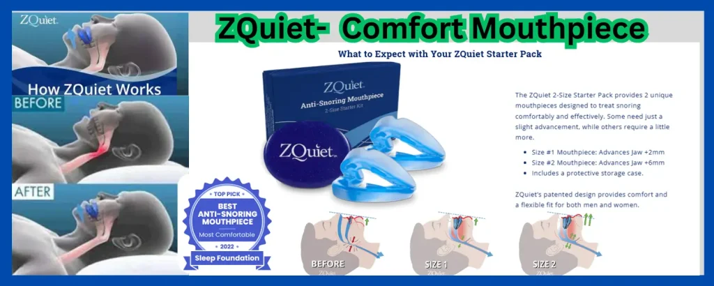 ZQuiet